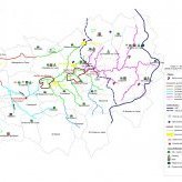 Carte des activités récréatives liées à l'eau - JPEG - 167.9 ko (nouvelle fenêtre)